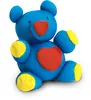 SES Dough mania набор пластилина 8×90 г Photo 10