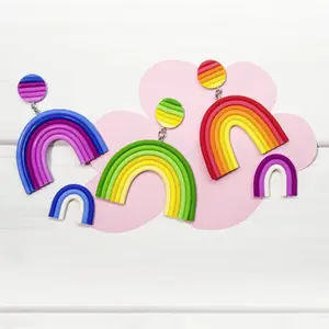 Пластика Staedtler FIMO soft 8023 — 9 штук, полимерная масса для лепки и рукоделия