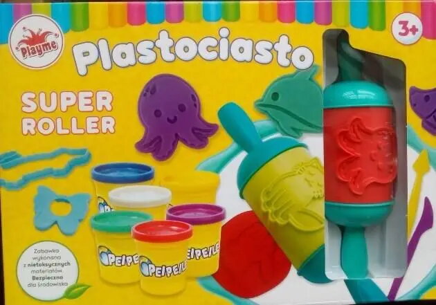 Plastilīns