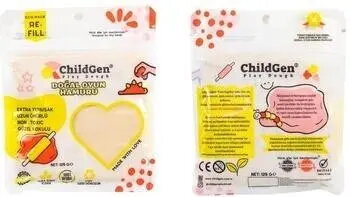 Modeling Clay