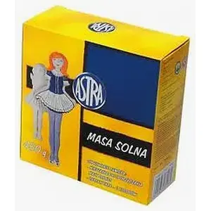 Поваренная соль Astra Masa 450 г Photo 1