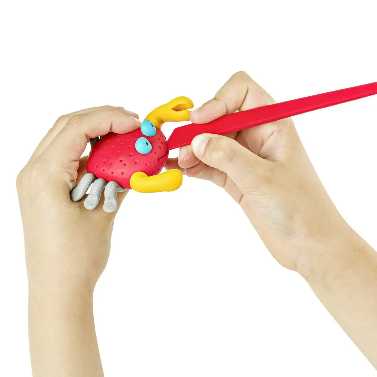 Staedtler FIMO kids 8034 — набор пластилина Photo 3