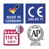 Staedtler FIMO kids 8034 — набор пластилина Photo 5