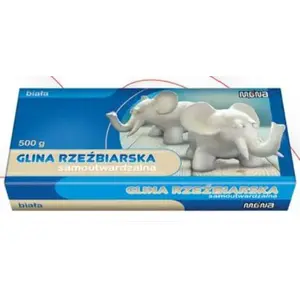 Лепная глина Mona MONA GSB — Mona, MONA GSB