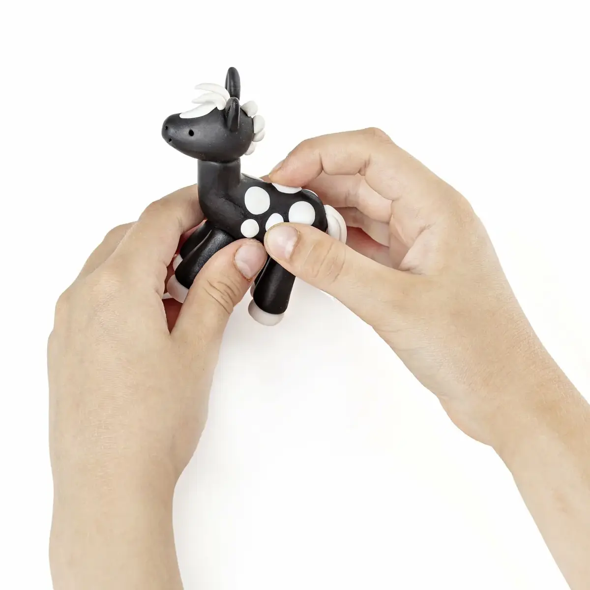 Staedtler FIMO kids 8034 пластилин — 4 шт. Photo 3