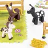 Staedtler FIMO kids 8034 пластилин — 4 шт. Photo 4
