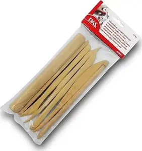Koka modelēšanas instrumentu komplekts DAS, MPN 342095