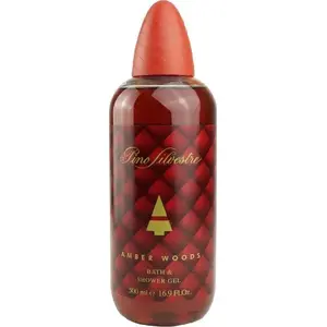 Shower Gel Pino Silvestre Amber Woods 500 ml