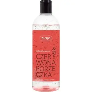 Гель для душа Ziaja Redcurrant 500 мл — Ziaja 117921