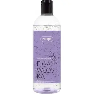 Shower Gel Ziaja Italian Fig 500 ml — Ziaja 117920