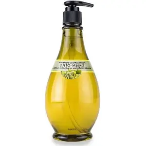 Мыло для интимной гигиены ENERGY OF VITAMINS Viva Oliva с оливковым маслом и экстрактом липы 400 мл