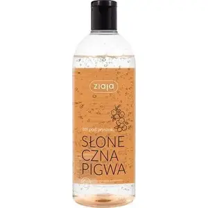 Гель для душа Ziaja Sunny Quince 500 мл – Ziaja 117942
