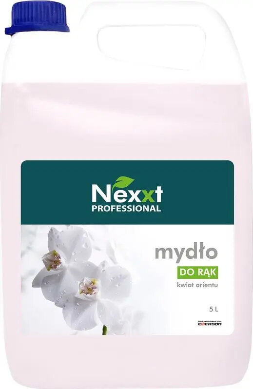 Šķidrais roku ziepes HERLITZ Nexxt