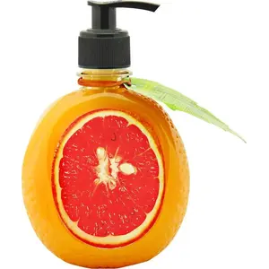 Жидкое мыло ENERGY OF VITAMINS Грейпфрут 500 мл с дозатором