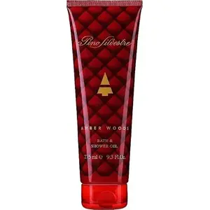Shower gel Pino Silvestre Amber Woods 275 ml bottle