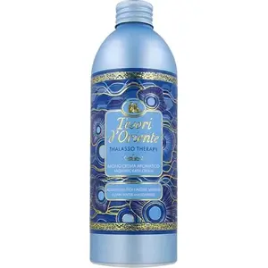 Пена для ванны Tesori d'Oriente Thalasso Therapy 500 мл, бренд Tesori
