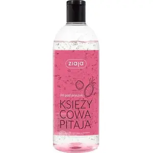 Shower Gel Ziaja Moon Pitahaya 500 ml – Ziaja 117919