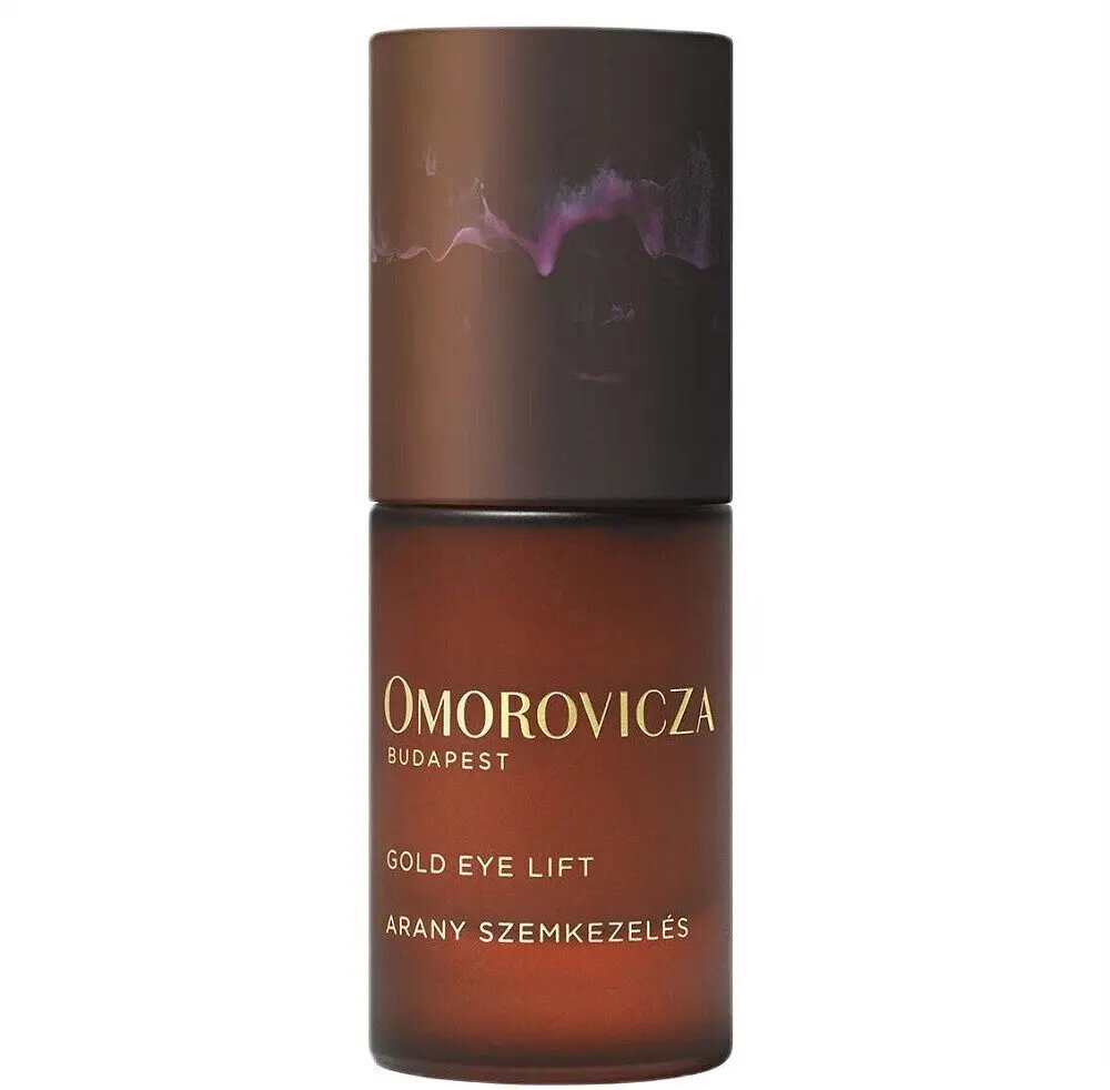 Pacelšanas acu krēms Clarins OMOROVICZA_Gold Eye