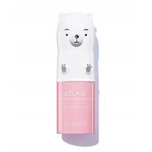 Eye care stick theSaem SAEM ICELAND collagen eye stick 11 g