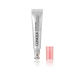 Сыворотка для кожи вокруг глаз Clinique All About Eyes Brightening Serum Concentrate — 10 мл, осветляющее средство
