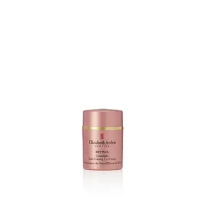Eye cream Elizabeth Arden Ceramide Retinol Eye Treatment 15 ml — moisturizing anti‑age care