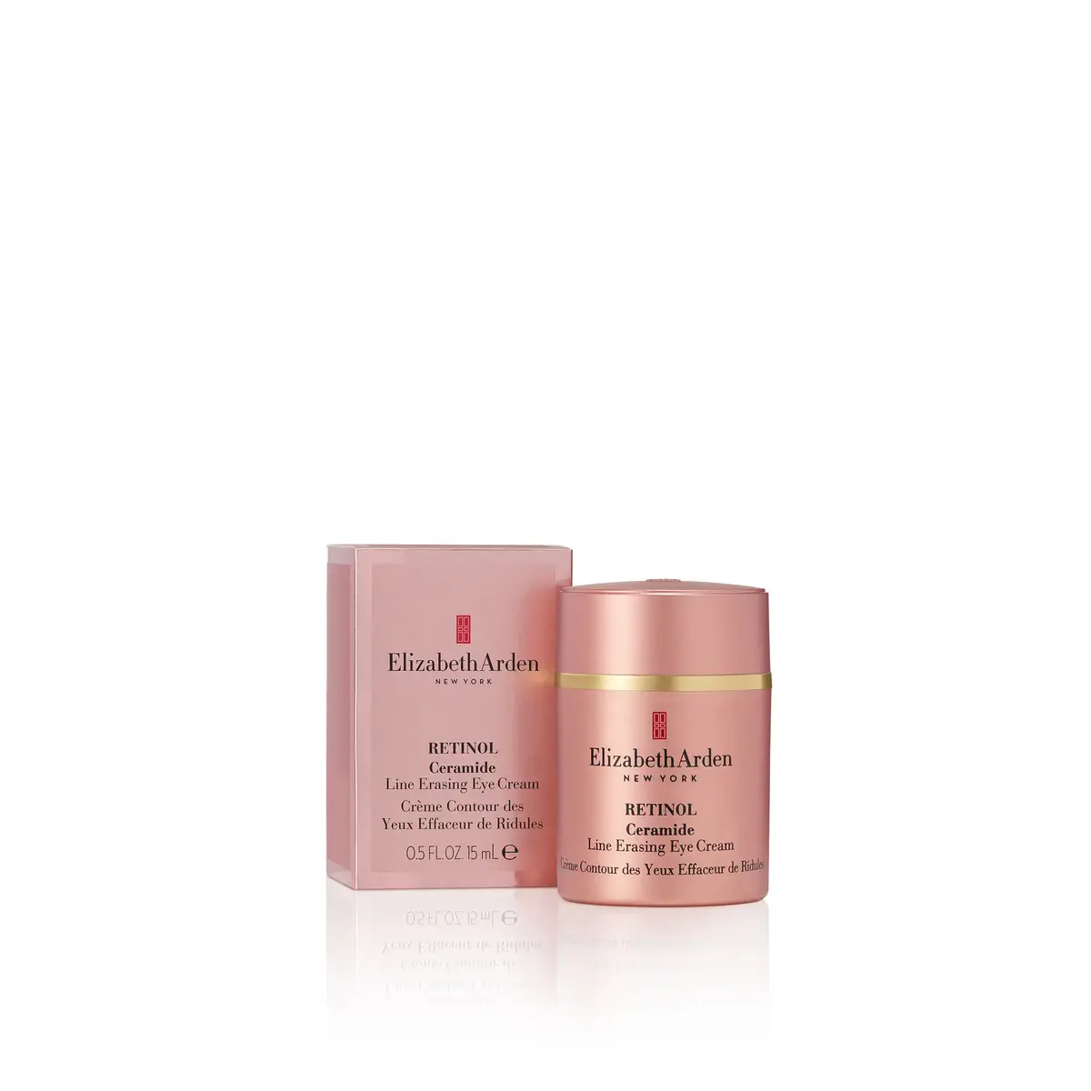 Elizabeth Arden Ceramide Retinol Eye Treatment 15 мл Photo 3