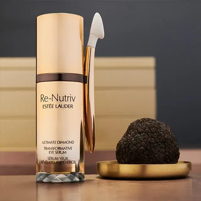 Estée Lauder Re-Nutriv Ultimate Diamond Eye Serum 15 ml Photo 3