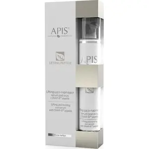 Eye lifting and firming serum APIS model with SNAP-8 peptide for mature skin, 10 ml
