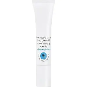 Eye Gel Ziaja Bio-Żel Pod Oczy Z Bławatkiem 15 ml — Ziaja 15 ml