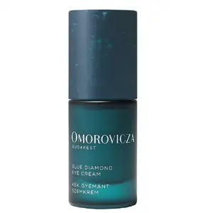 Eye cream Farmstay Blue Diamond Eye Cream with diamond peptides 15 ml