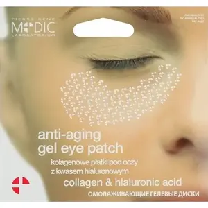 No name collagen under-eye patches 5.5 g – hydrogel eye masks for wrinkle and hydration care
