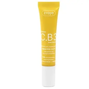 Крем для кожи вокруг глаз Olay с витамином C и ниацинамидом 15 мл
