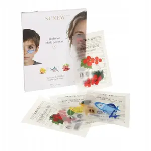 Acu ādas plāksteri Sunewmed+ 20 ml — ģimenes mitrinoši un nomierinoši