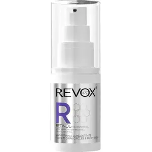 Крем для век Revox Retinol 30 мл — Revox Retinol Krem pod oczy 30ml