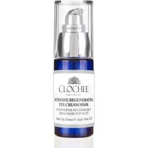 Acu krēms-maska Clochee Intensywnie regenerujący 15 ml — intensīva reģenerācija acu zonai