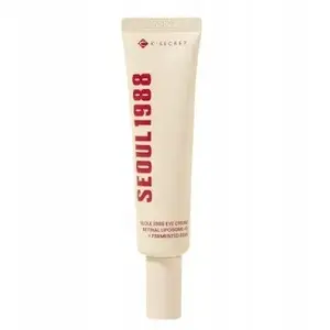 Крем для век KANN K-SECRET_Seoul 1988 Retinal Liposome 4% + Fermented Bean, 30 мл