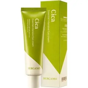Eye cream Bergamo Cica 100 g — soothing eye care with Centella Asiatica extract