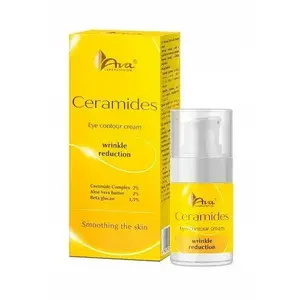 Eye cream Perfecta Cermaidy 15 ml – anti-wrinkle under-eye cream