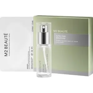 Under-Eye Treatment M2 Beaute Kuracja dla Obszaru pod Oczami Hybrid M2 Beaute