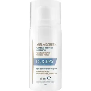 Eye cream Alkotest DUCRAY Melascreen Anti-Spot 15 ml — targeted anti-spot treatment for eye area