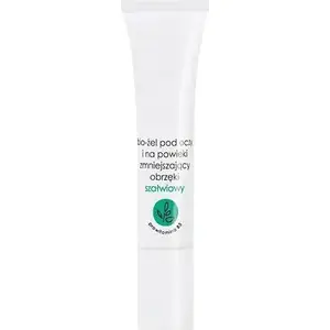 Eye Gel Ziaja Bio-Żel Pod Oczy Szałwiowy 15 ml — Ziaja eye care 15 ml