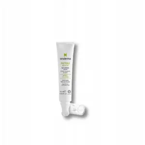 Acu zonas krēms Sesderma Factor G Renew, 15 ml