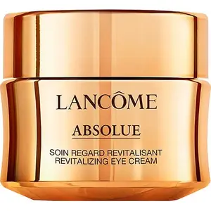 Eye cream LANCOME Absolu Revitalizing Eye Cream 20 ml — revitalizing eye care