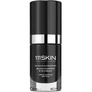 Acu krēms KANN Black Diamond Eye Cream 15 ml — kopšana acu zonai