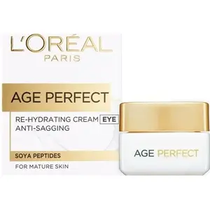 Eye cream L’Oreal Paris Perfect Eye intensively nourishing under-eye cream 15 ml