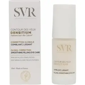 Acu kontūras krēms SVR Densitium, 15 ml — pret novecošanos paredzēts kopšanas līdzeklis