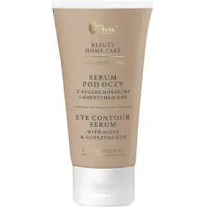 Eye serum Ava Beauty Home Care with sea algae 50 ml