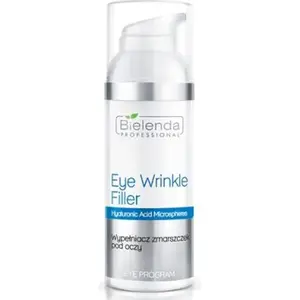 Заполнитель морщин под глаза Bielenda Professional Eye Wrinkle Filler (W) — 50 мл