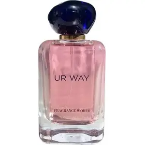 Smaržas Coach Fragrance World Ur Way 100 ml — Coach 100 ml EDP