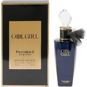 Eau de Parfum spray Alkotest PENDORA SCENTS Cool Girl 100 ml